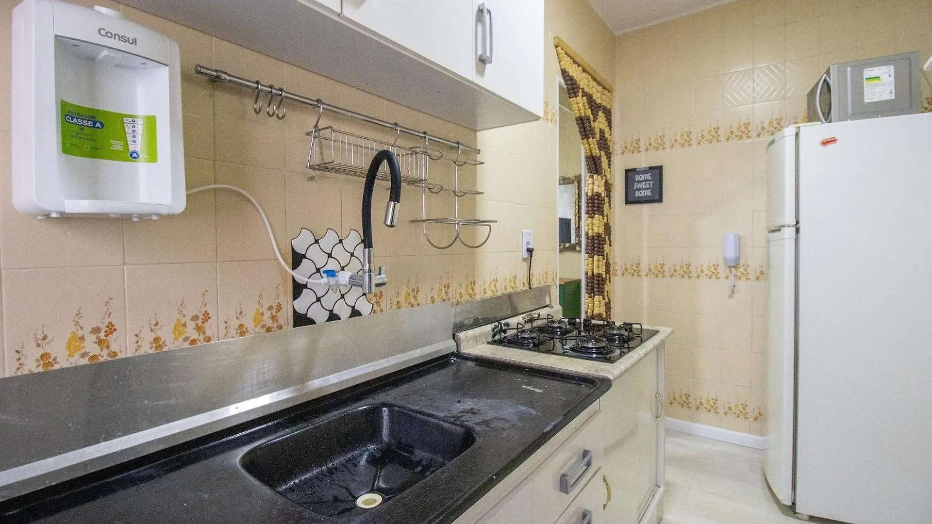 Vpr22 - 2Dorm, Quadra Mar, Climatizado, Wi-Fi Apartment Balneario Camboriu
