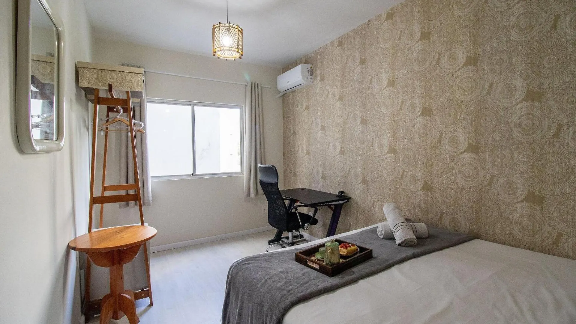 Vpr22 - 2Dorm, Quadra Mar, Climatizado, Wi-Fi Apartment Balneario Camboriu