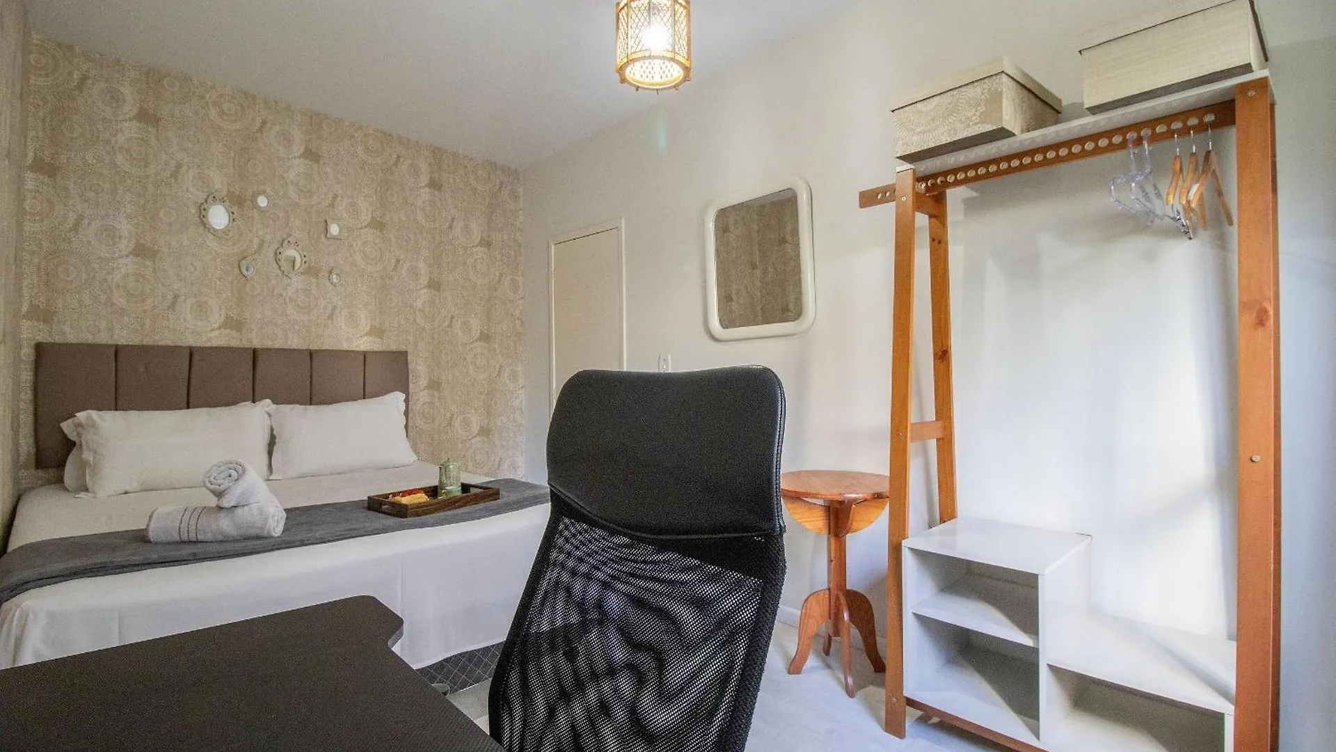 Vpr22 - 2Dorm, Quadra Mar, Climatizado, Wi-Fi Apartment Balneario Camboriu 0*,