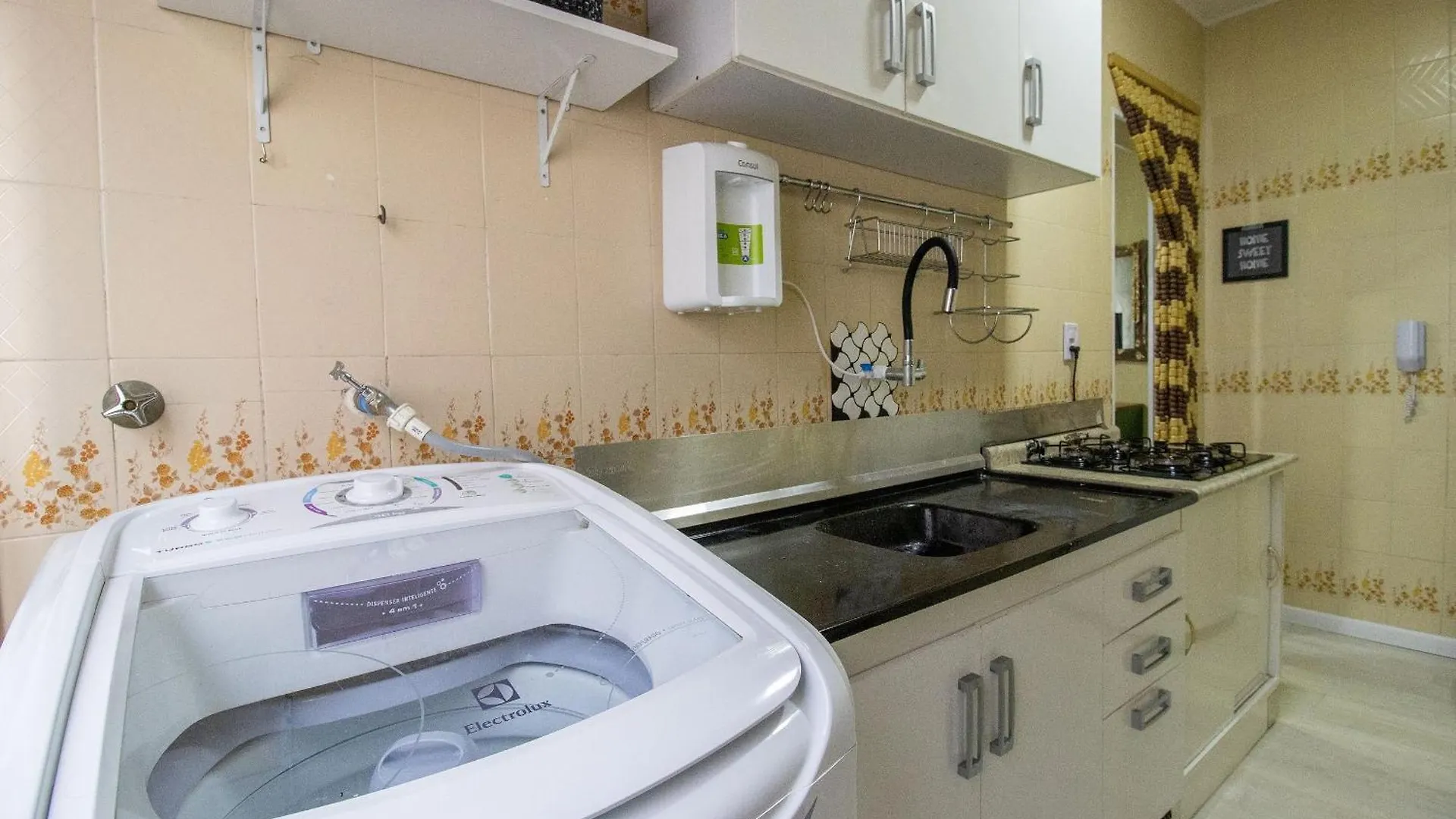 Vpr22 - 2Dorm, Quadra Mar, Climatizado, Wi-Fi Apartment Balneario Camboriu
