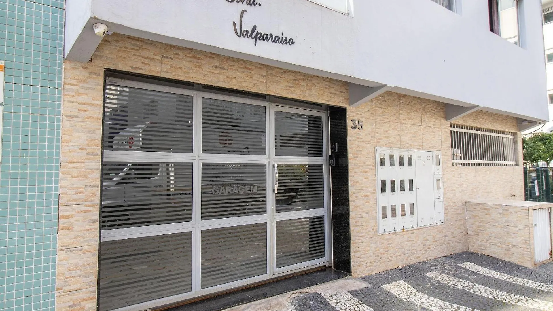 Vpr22 - 2Dorm, Quadra Mar, Climatizado, Wi-Fi Apartment Balneario Camboriu Brazil