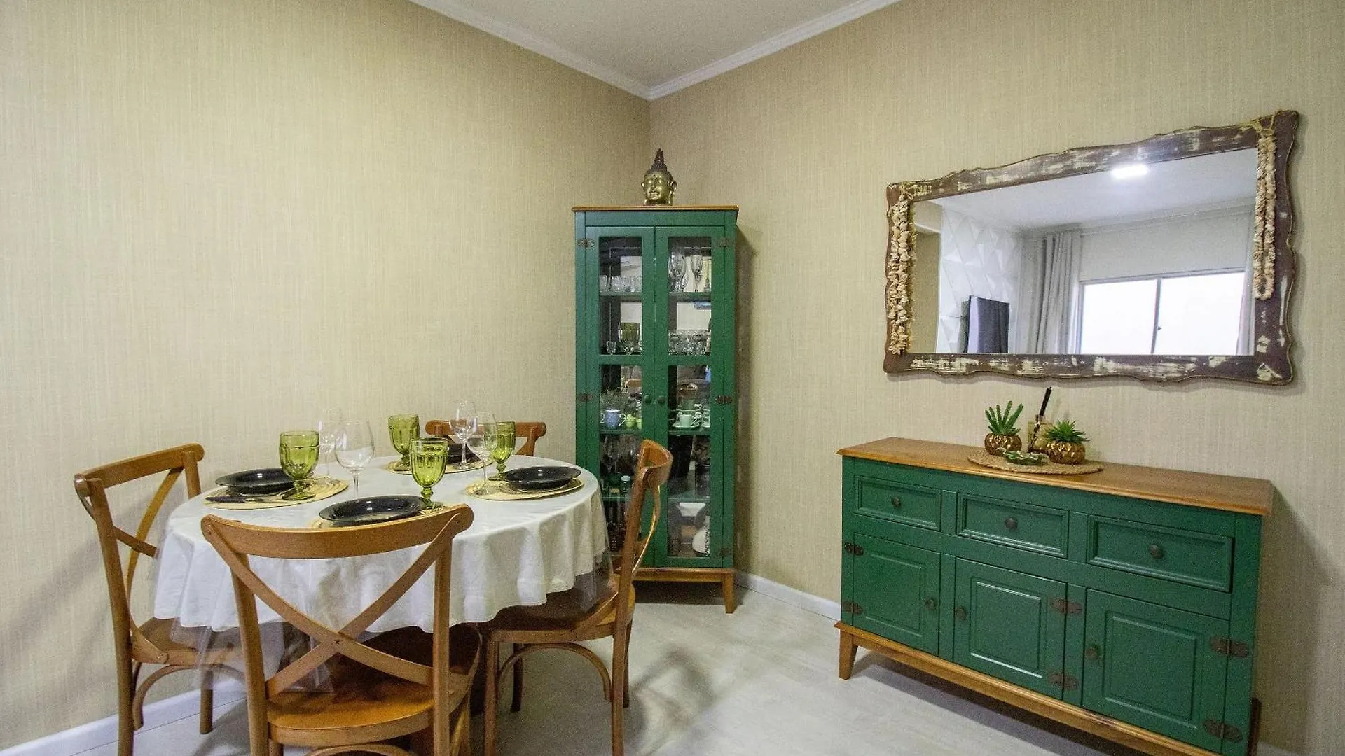 Vpr22 - 2Dorm, Quadra Mar, Climatizado, Wi-Fi Apartment Balneario Camboriu 0*,