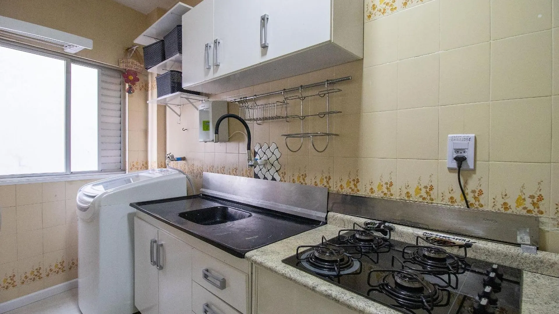Vpr22 - 2Dorm, Quadra Mar, Climatizado, Wi-Fi Apartment Balneario Camboriu