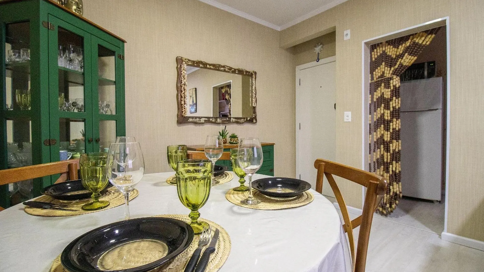 Vpr22 - 2Dorm, Quadra Mar, Climatizado, Wi-Fi Apartment Balneario Camboriu