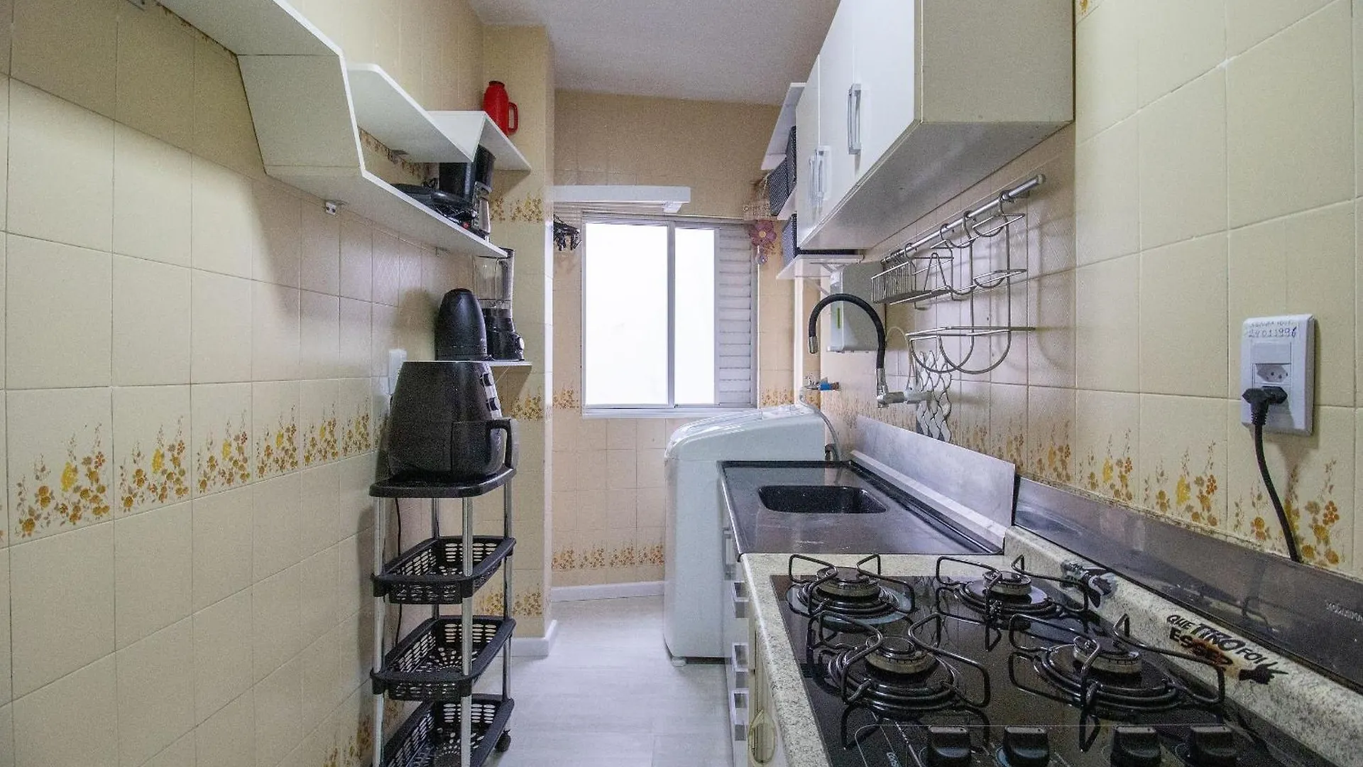 Vpr22 - 2Dorm, Quadra Mar, Climatizado, Wi-Fi Apartment Balneario Camboriu