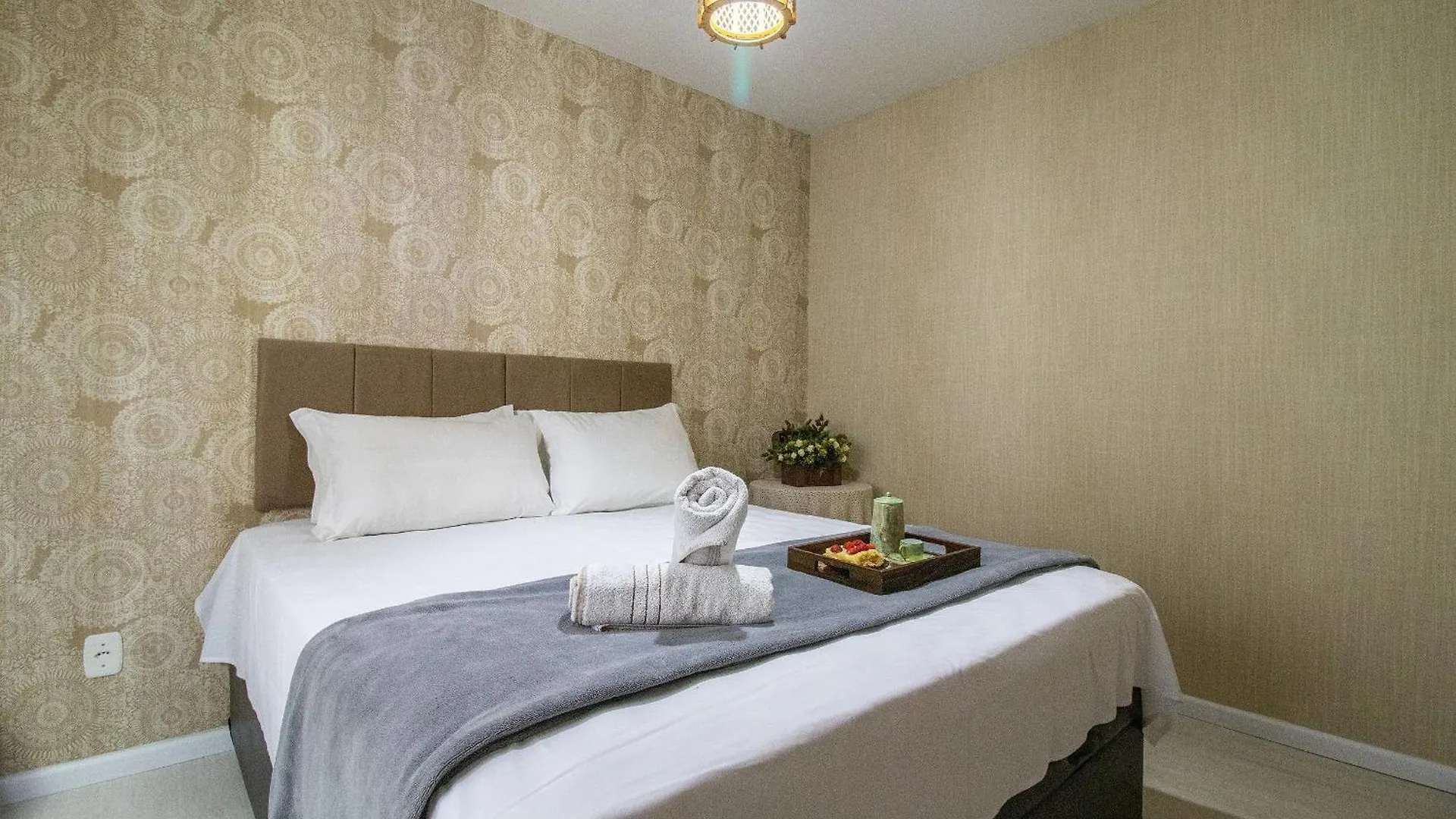 Vpr22 - 2Dorm, Quadra Mar, Climatizado, Wi-Fi Apartment Balneario Camboriu
