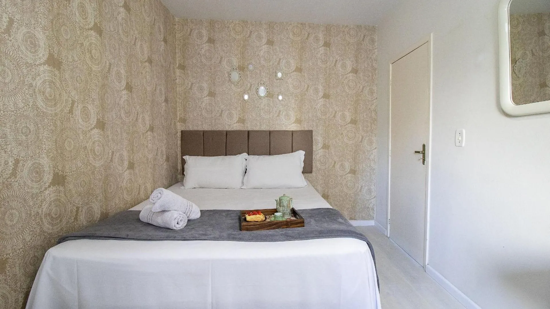 Vpr22 - 2Dorm, Quadra Mar, Climatizado, Wi-Fi Apartment Balneario Camboriu
